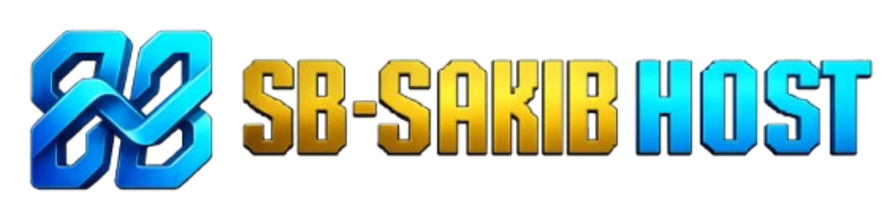 SB-SAKIB HOST